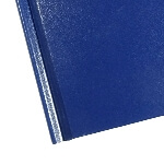 Hardcover Magister blau
