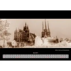 Heimatkalender Thüringen 2011
