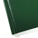 Hardcover Magister grün